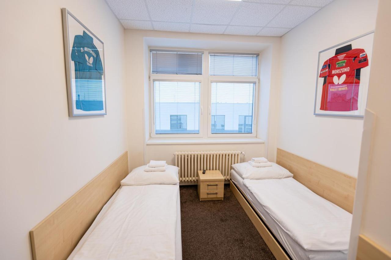 Arena Apartments Havlíčkŭv Brod Eksteriør billede