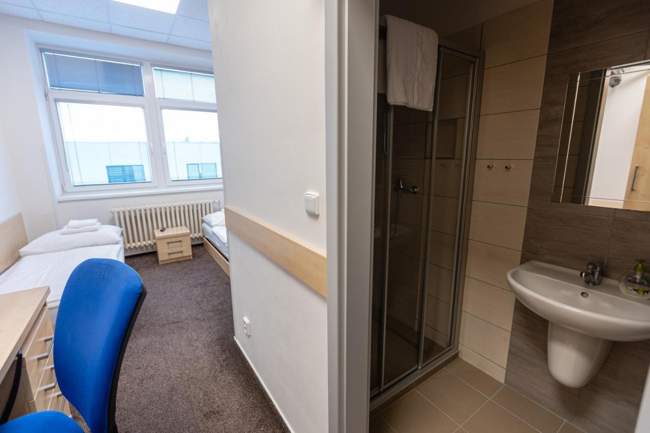Arena Apartments Havlíčkŭv Brod Eksteriør billede