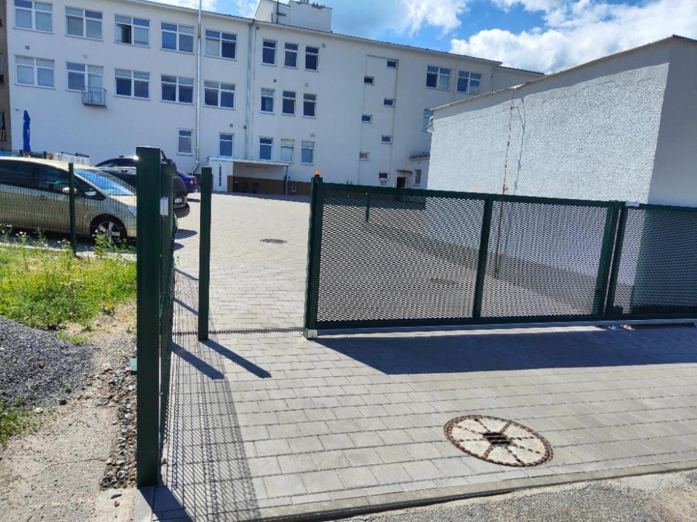 Arena Apartments Havlíčkŭv Brod Eksteriør billede